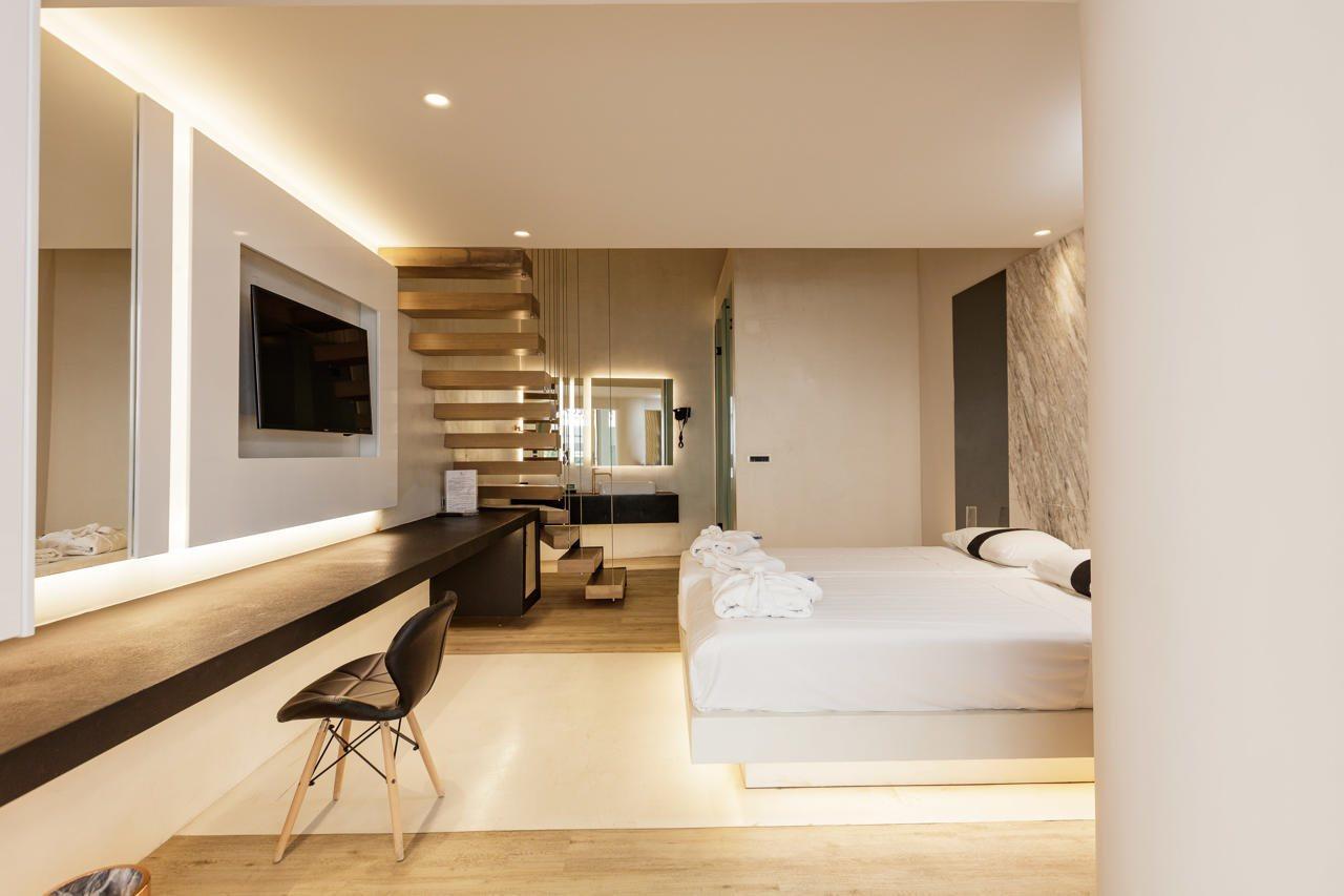 Kahlua Sea View Suites แอร์ซอนิสซอส ภายนอก รูปภาพ